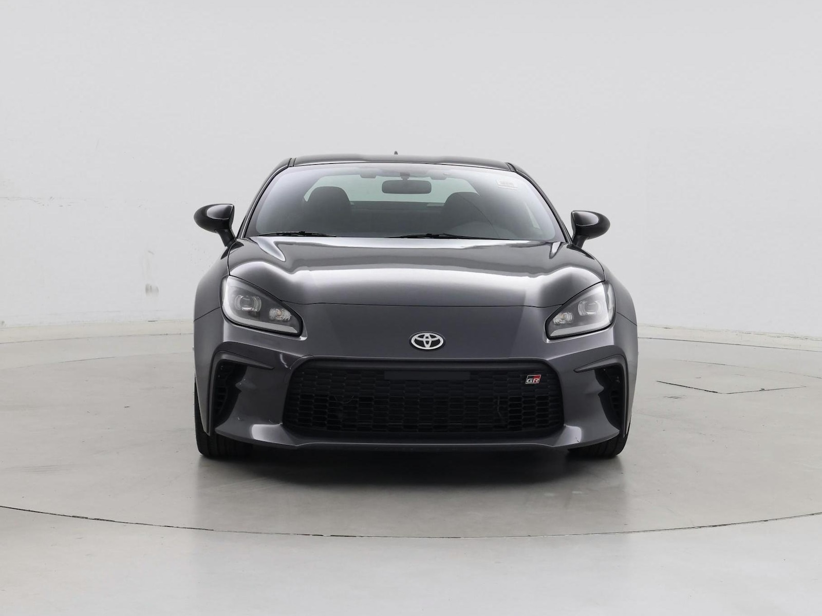 2022 Toyota GR86 Base - Photo 6