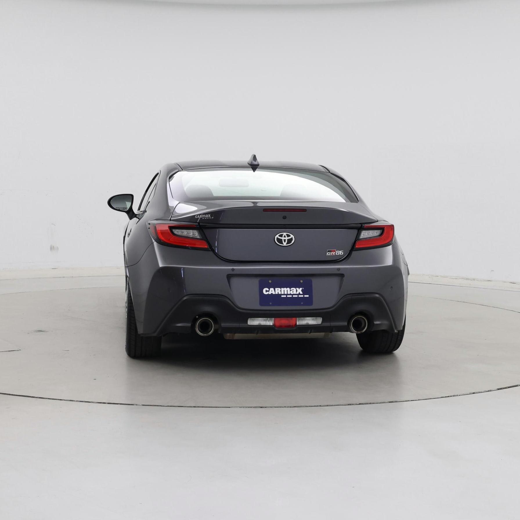 Thumbnail: 2022 Toyota GR86 - 6