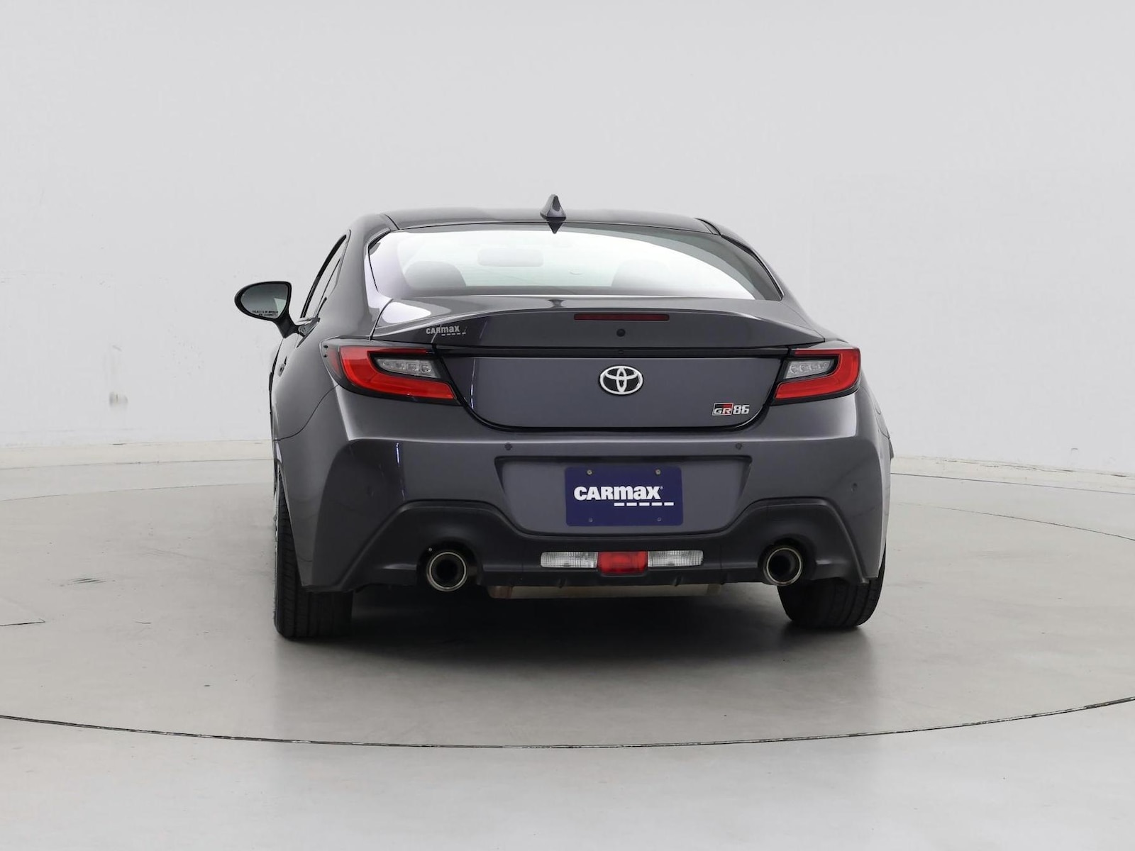 2022 Toyota GR86 Base - Photo 7