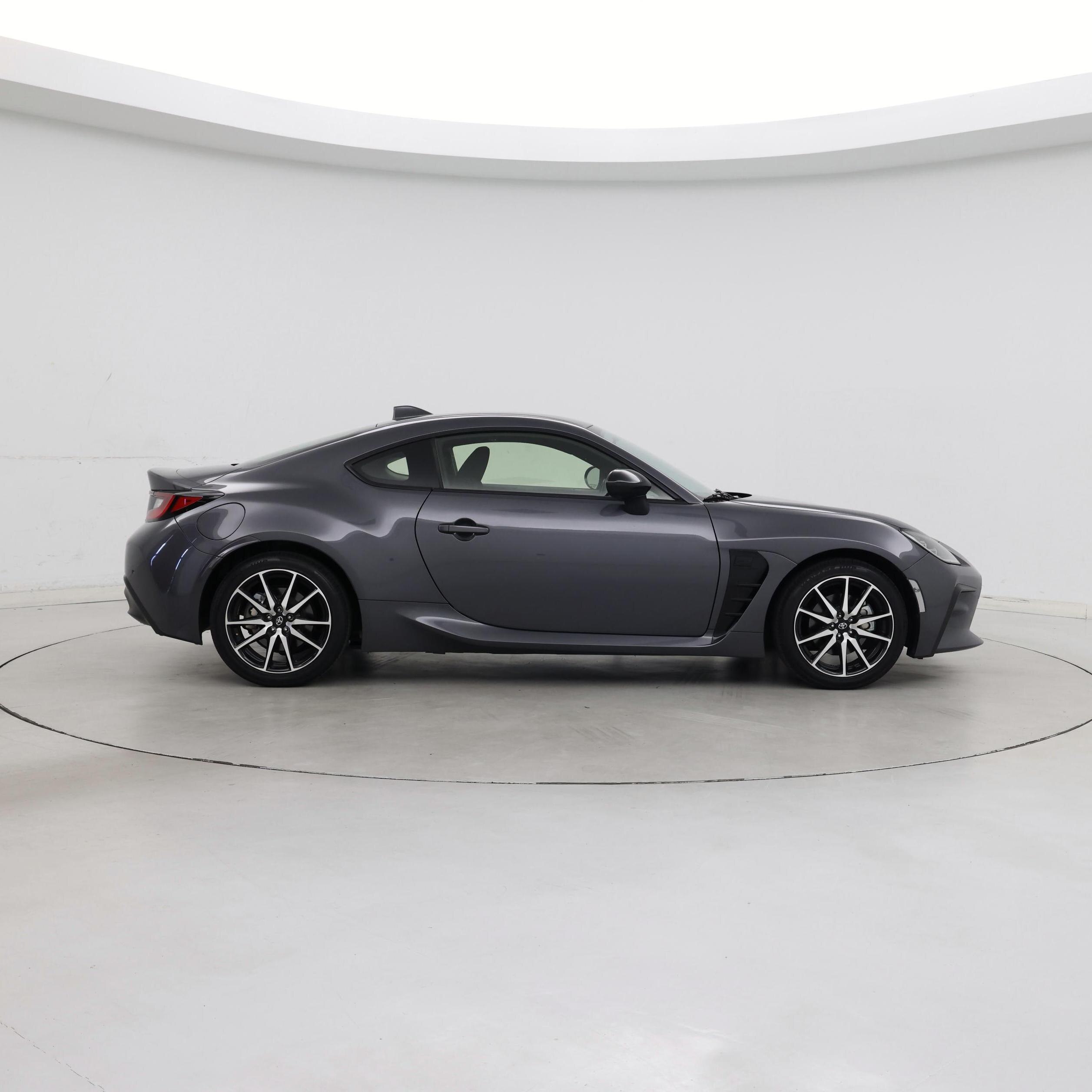 Thumbnail: 2022 Toyota GR86 - 7