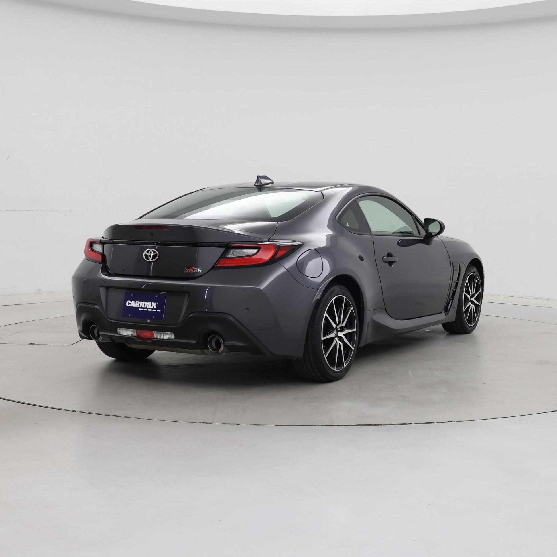 Thumbnail: 2022 Toyota GR86 - 8