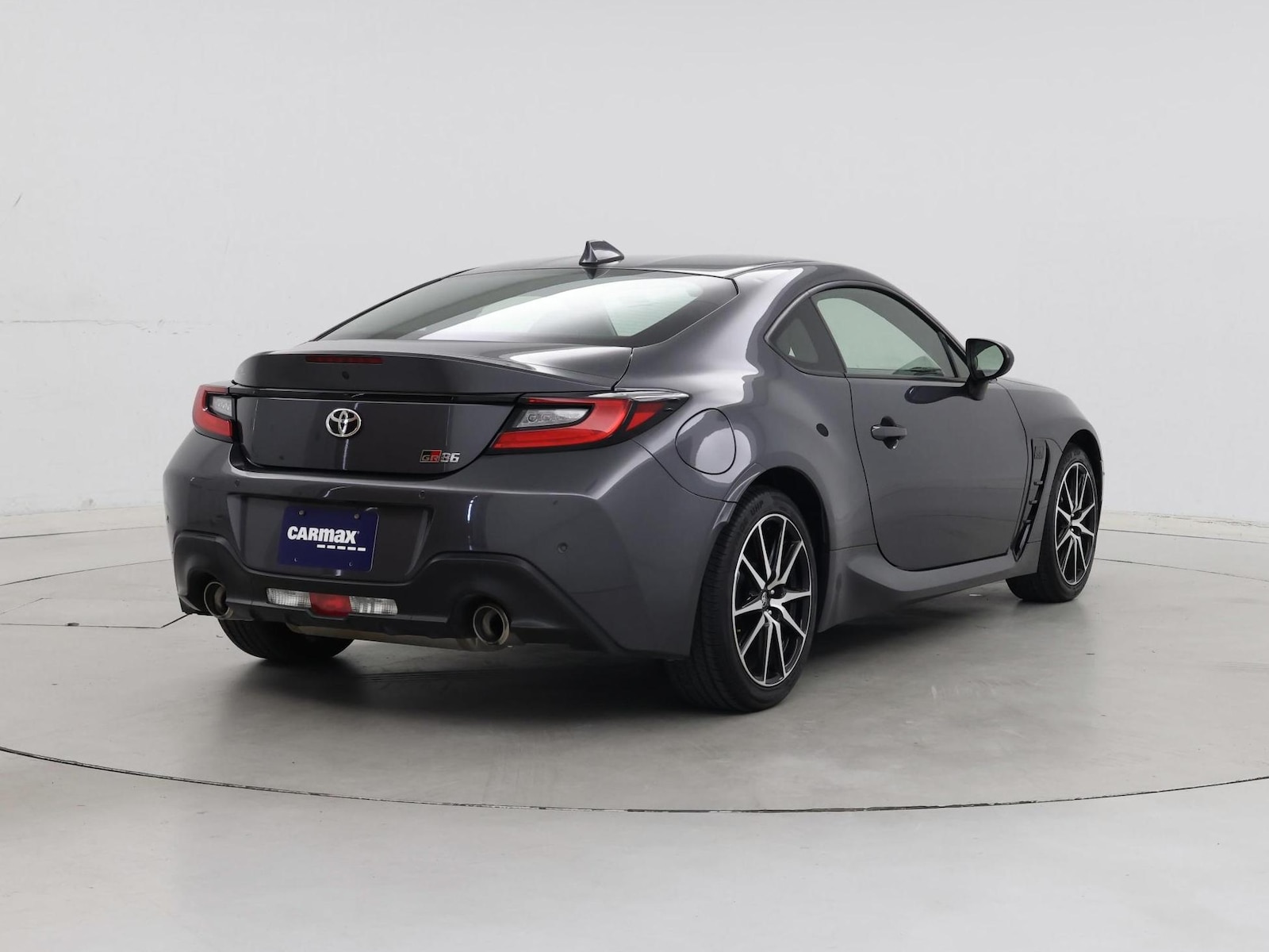 2022 Toyota GR86 Base - Photo 9