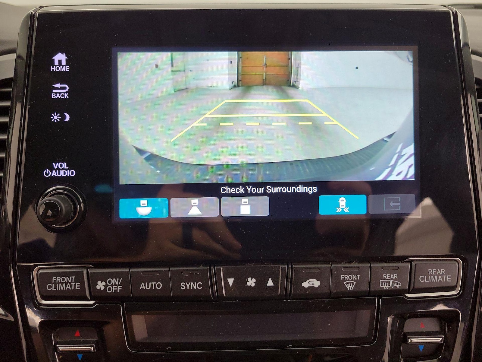 2022 Honda Odyssey Elite - Photo 15