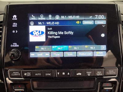 Radio (On)
