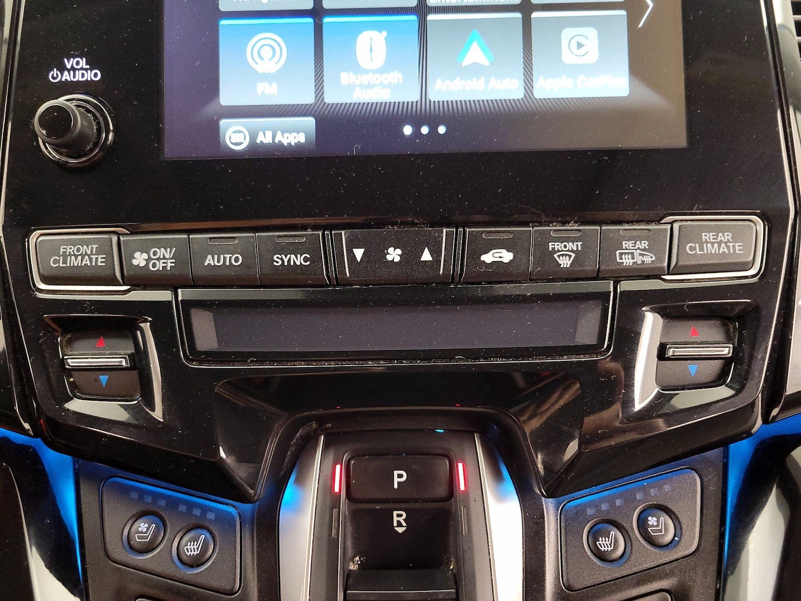 2022 Honda Odyssey Elite - Photo 17
