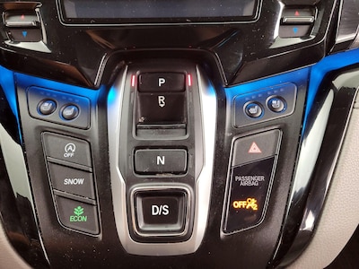 Shifter