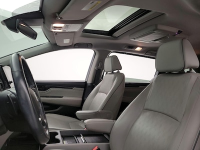 Sunroof