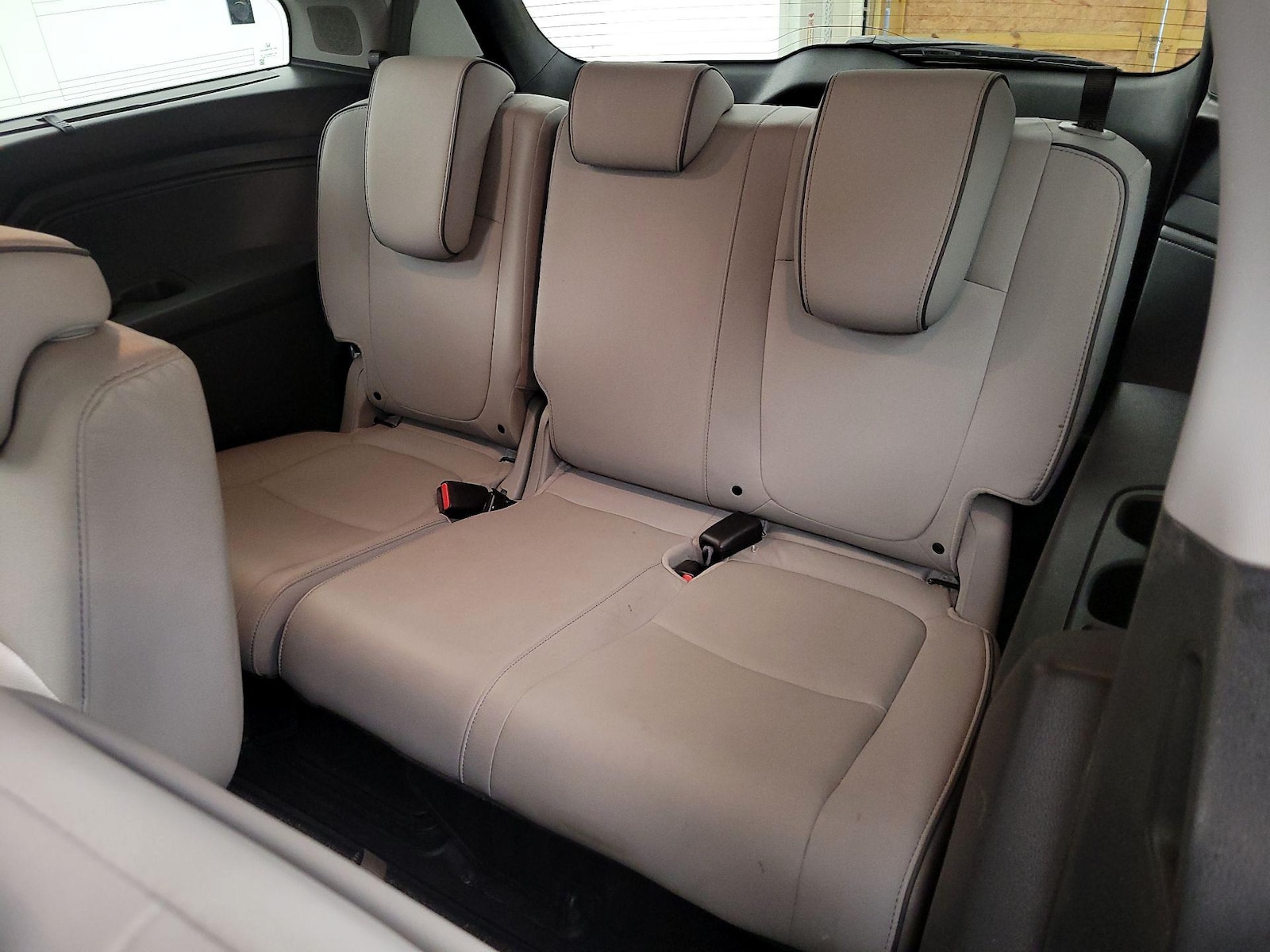 2022 Honda Odyssey Elite - Photo 22