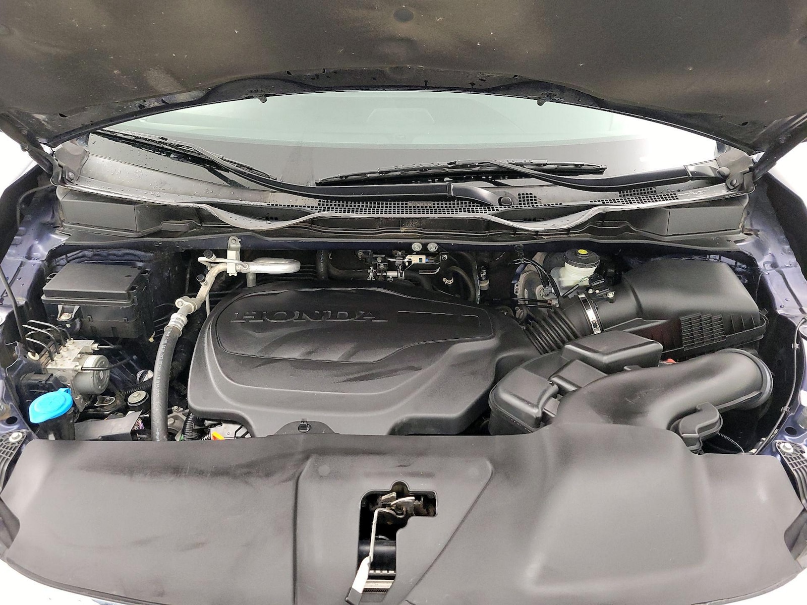 2022 Honda Odyssey Elite - Photo 25