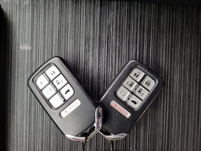 Keys