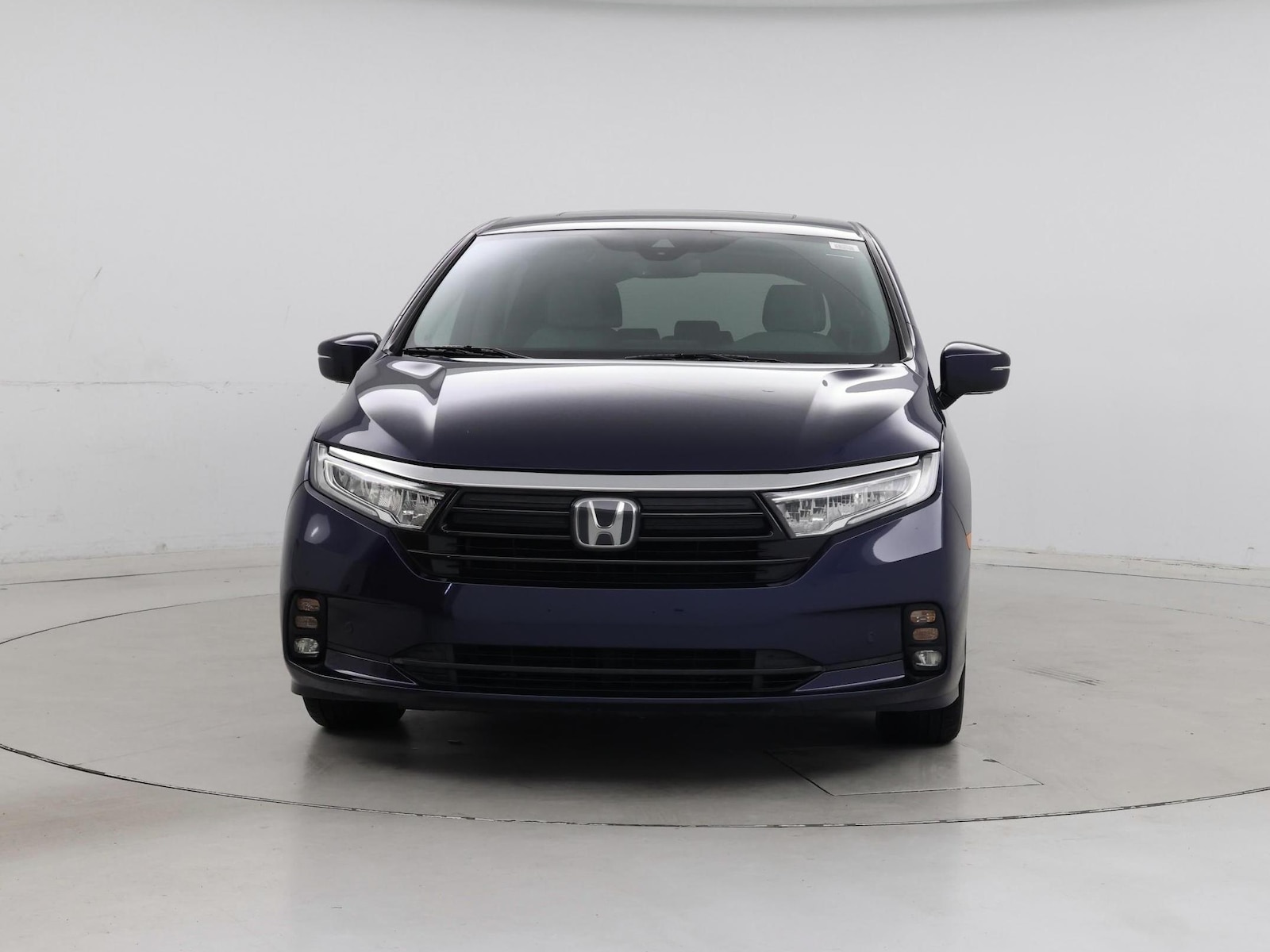 2022 Honda Odyssey Elite - Photo 6