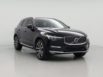 2023 Volvo XC60 B5 Ultimate Bright Theme