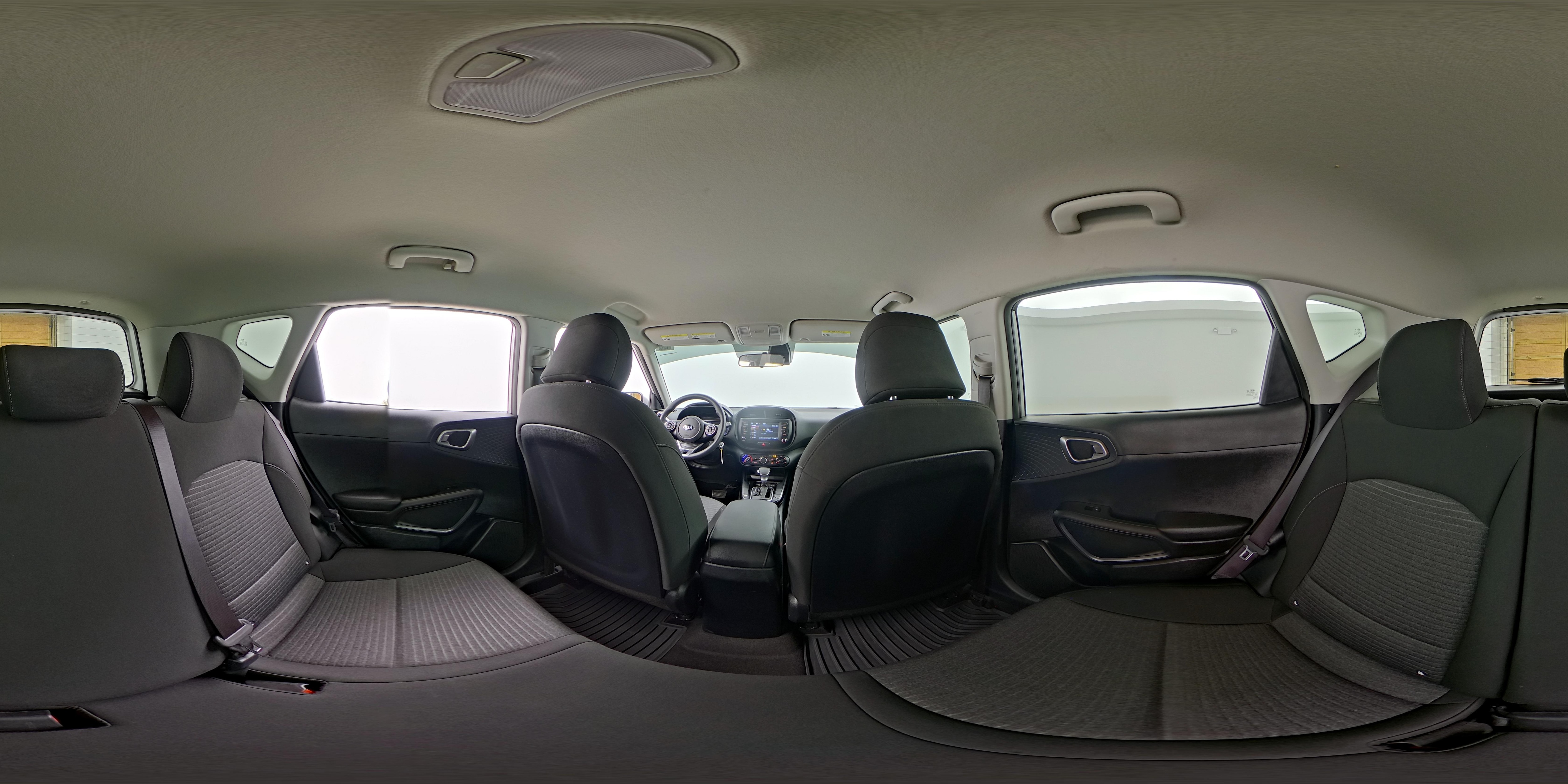 2021 Kia Soul S - Photo 25