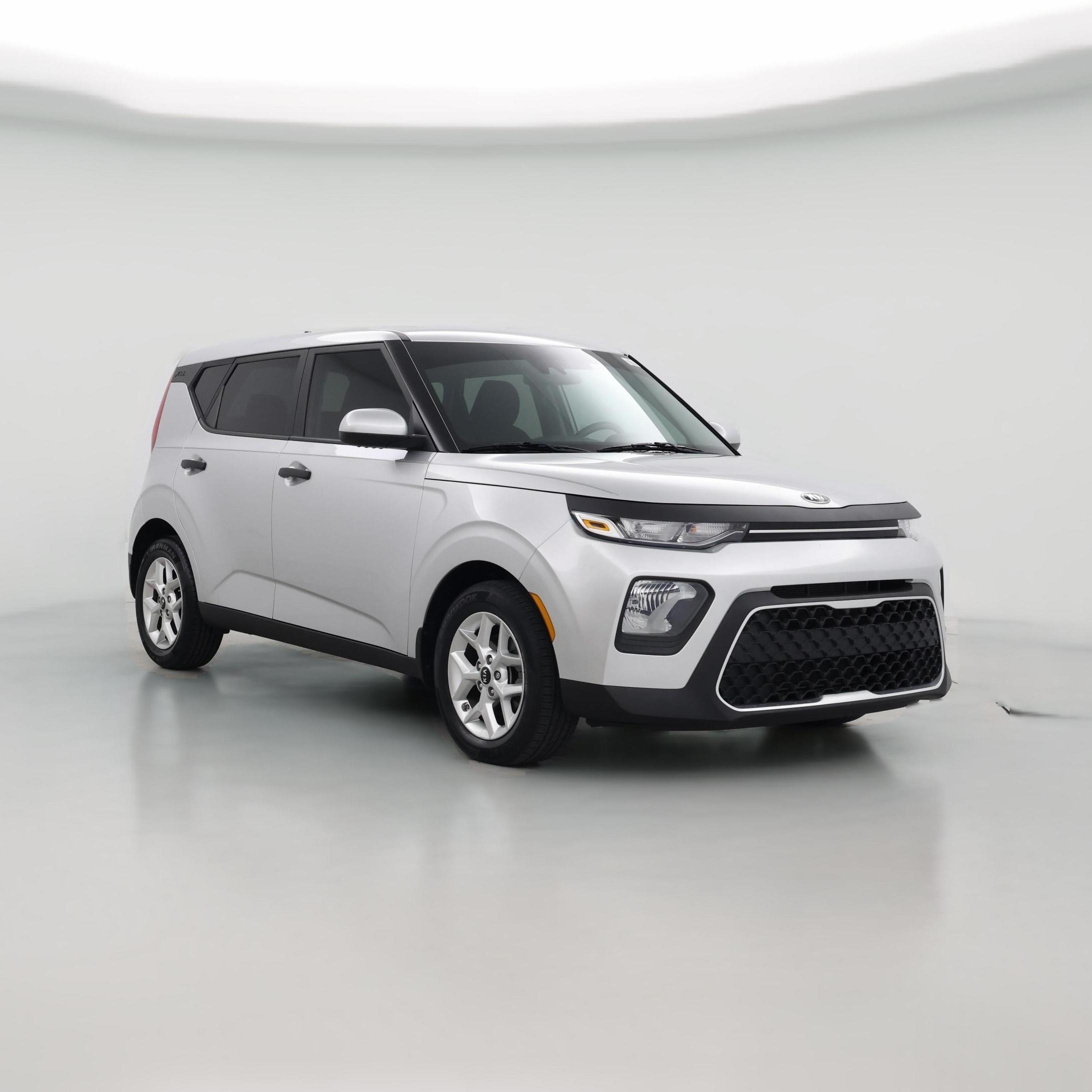 Thumbnail: 2021 Kia Soul - 1