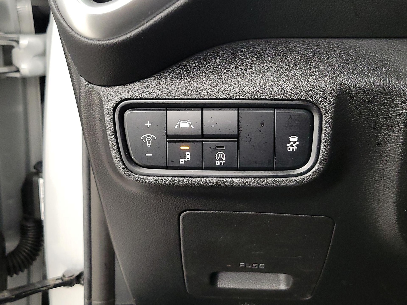 2021 Kia Soul S - Photo 14