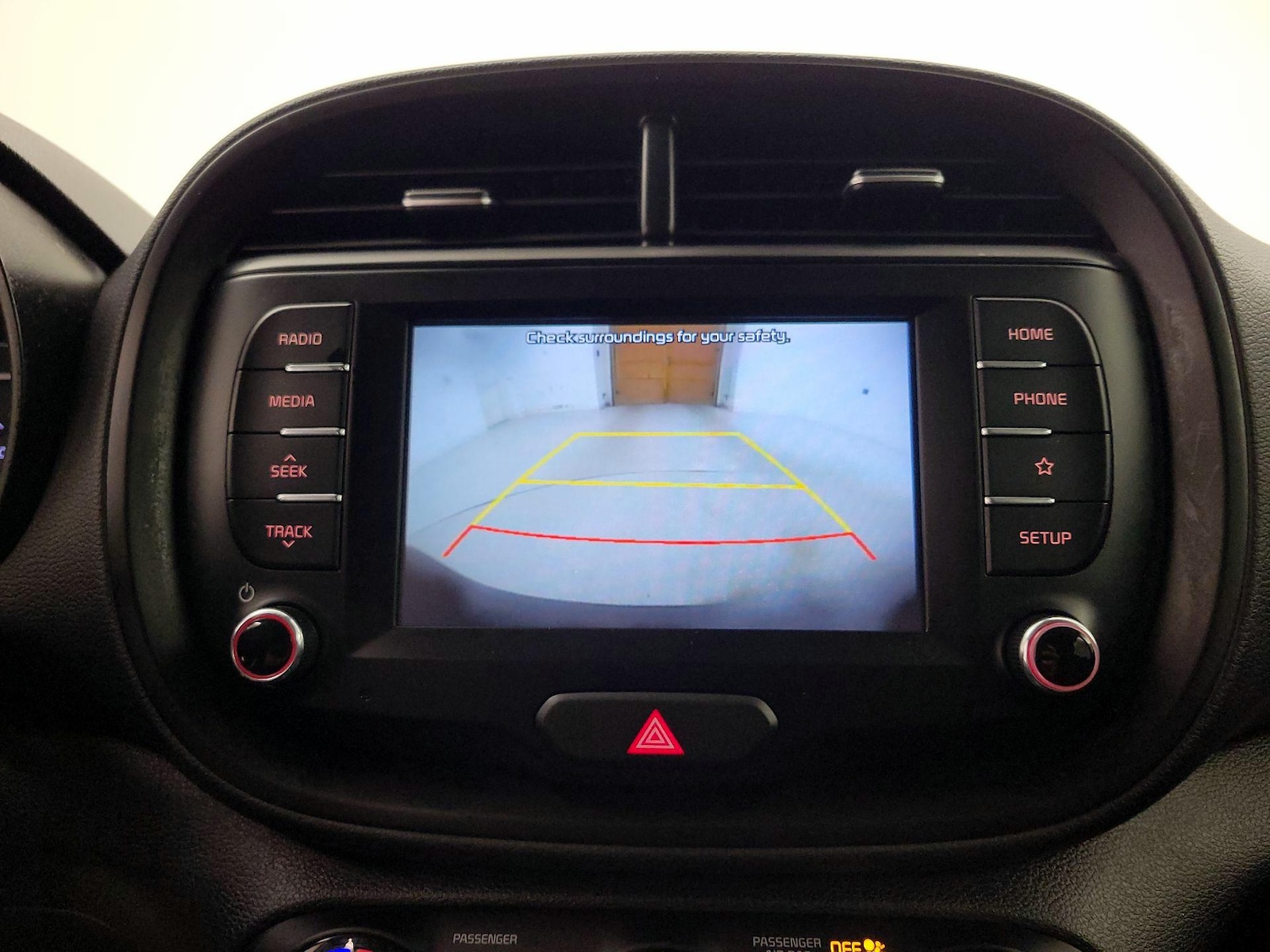 2021 Kia Soul S - Photo 15