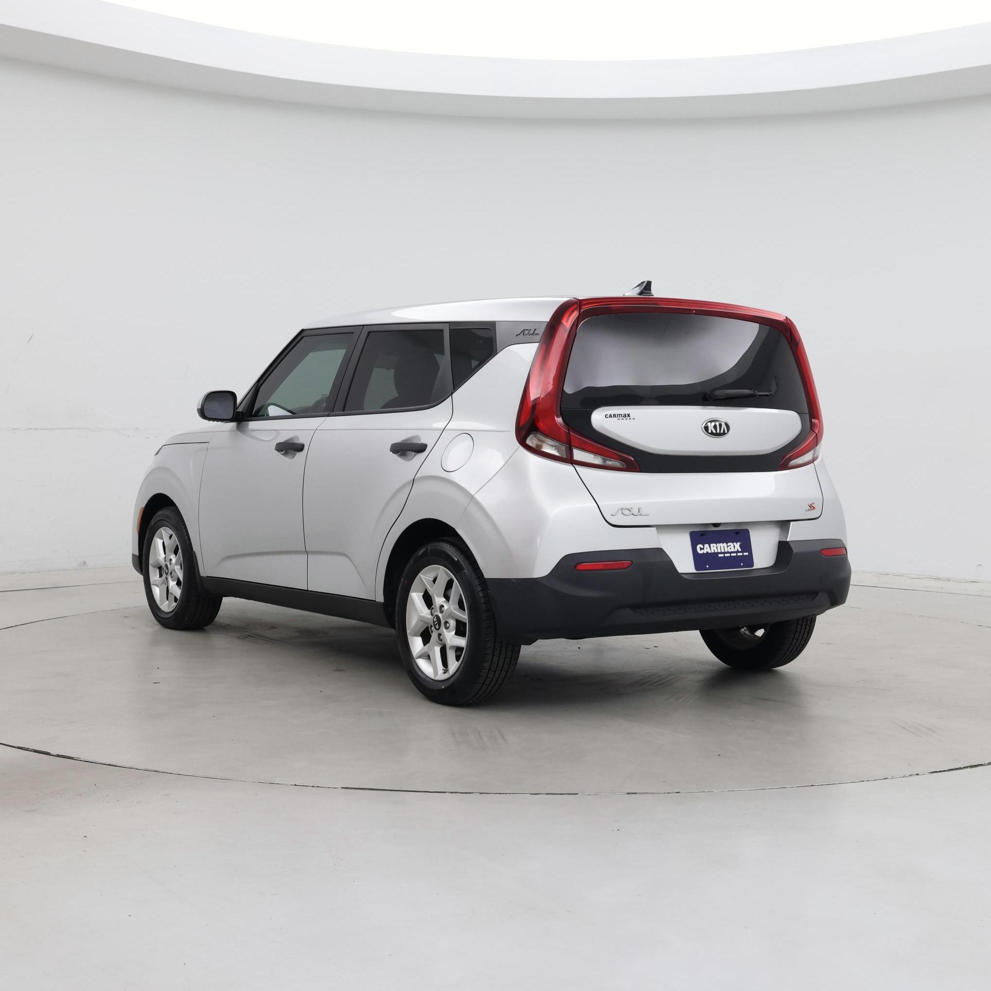 Thumbnail: 2021 Kia Soul - 2