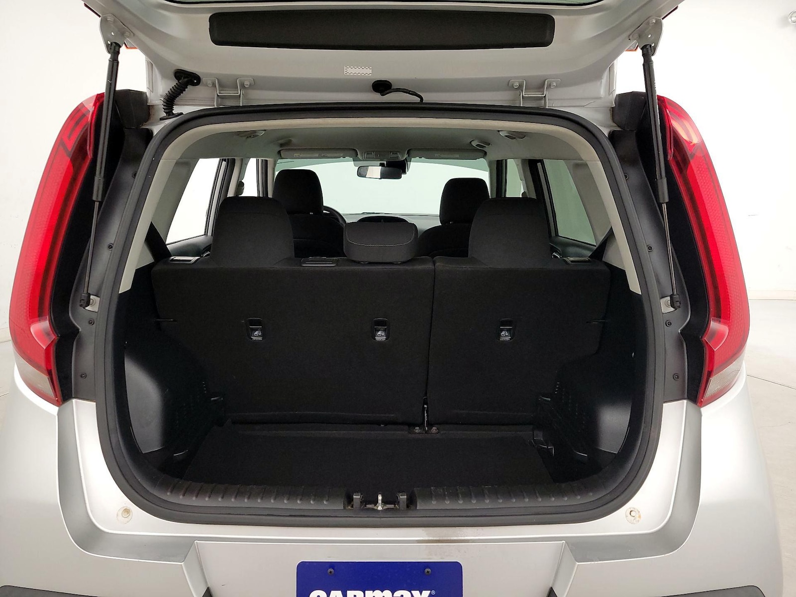 2021 Kia Soul S - Photo 21
