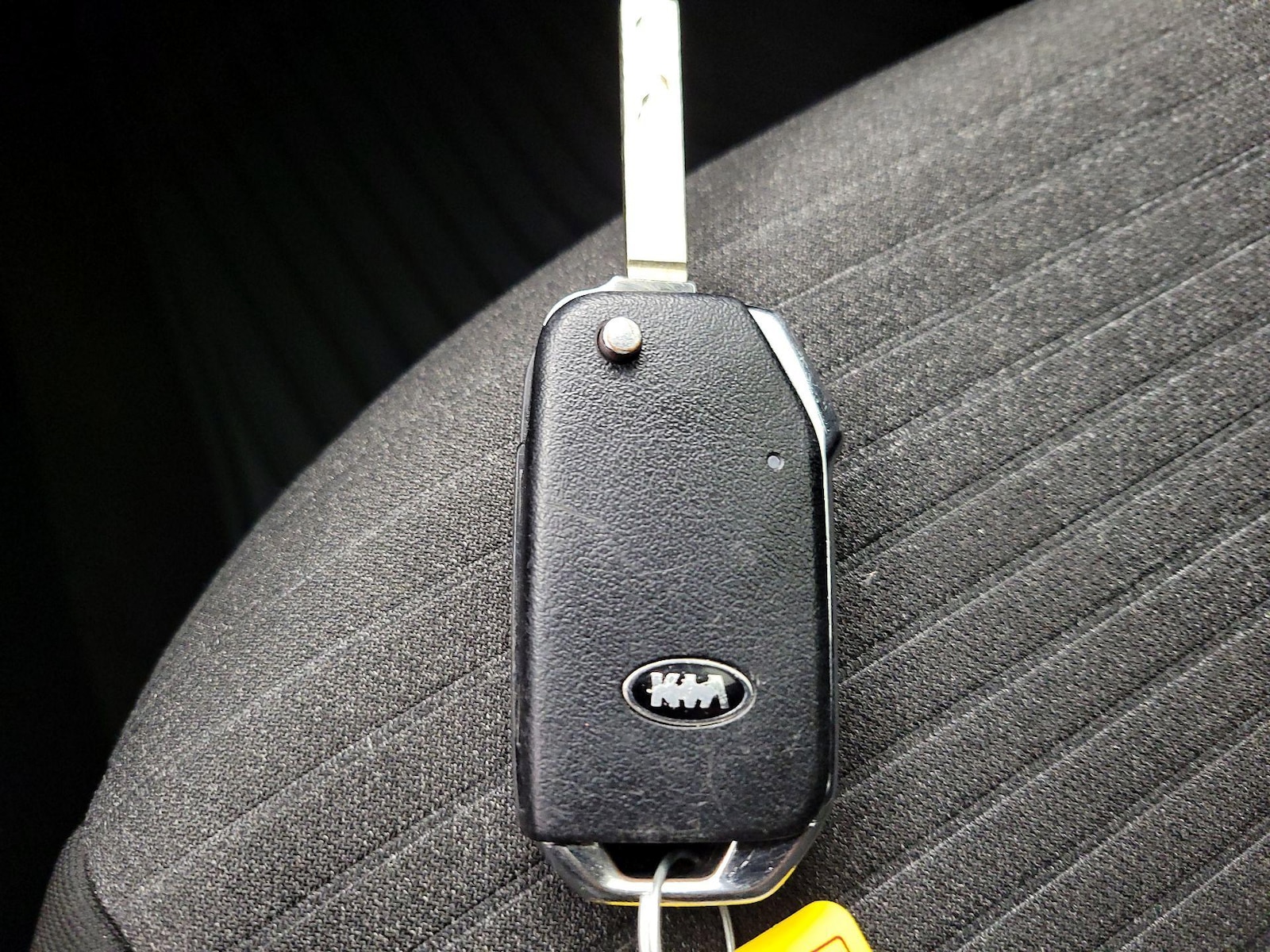 2021 Kia Soul S - Photo 23