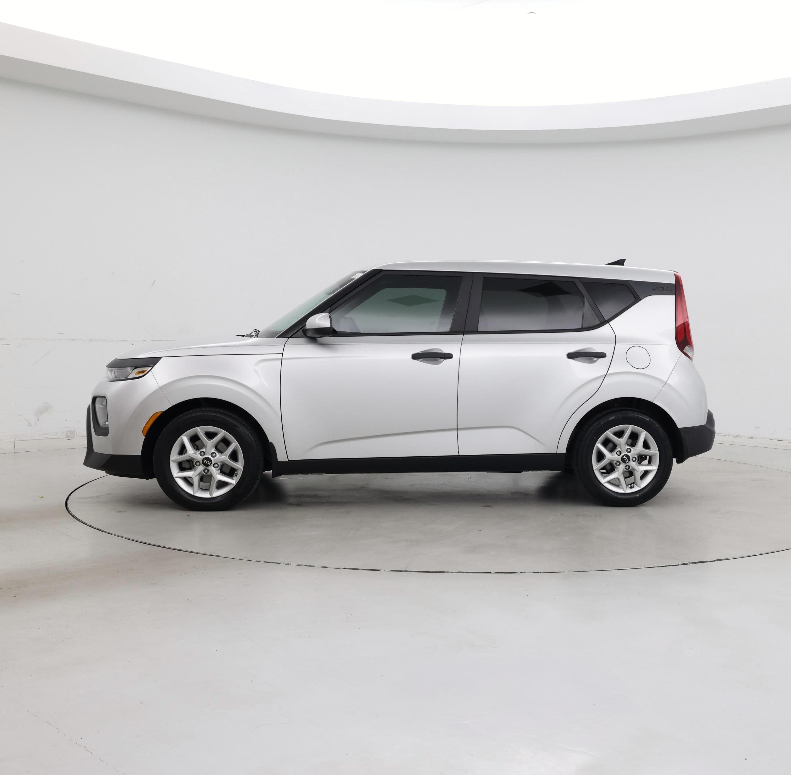 Thumbnail: 2021 Kia Soul - 3