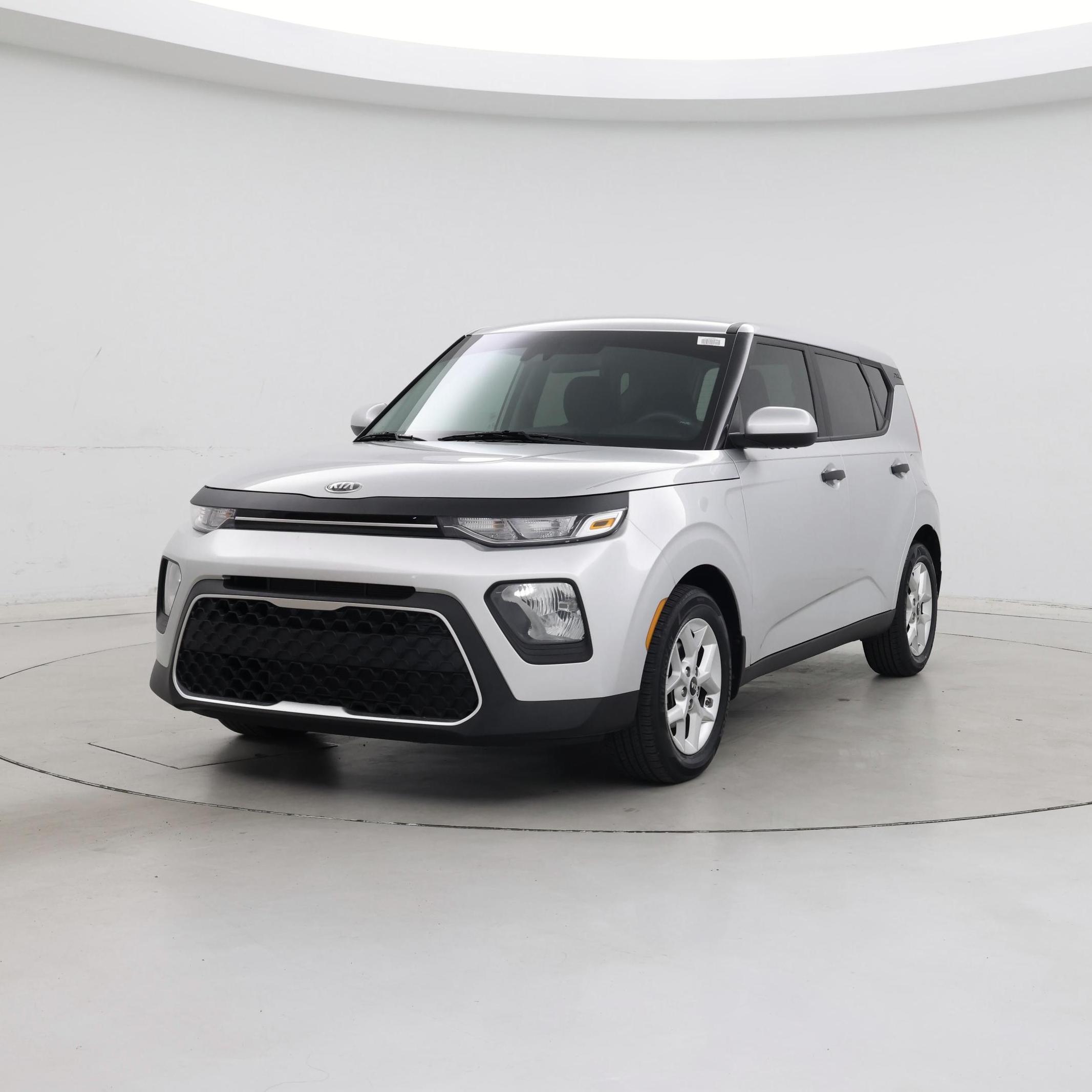 Thumbnail: 2021 Kia Soul - 4