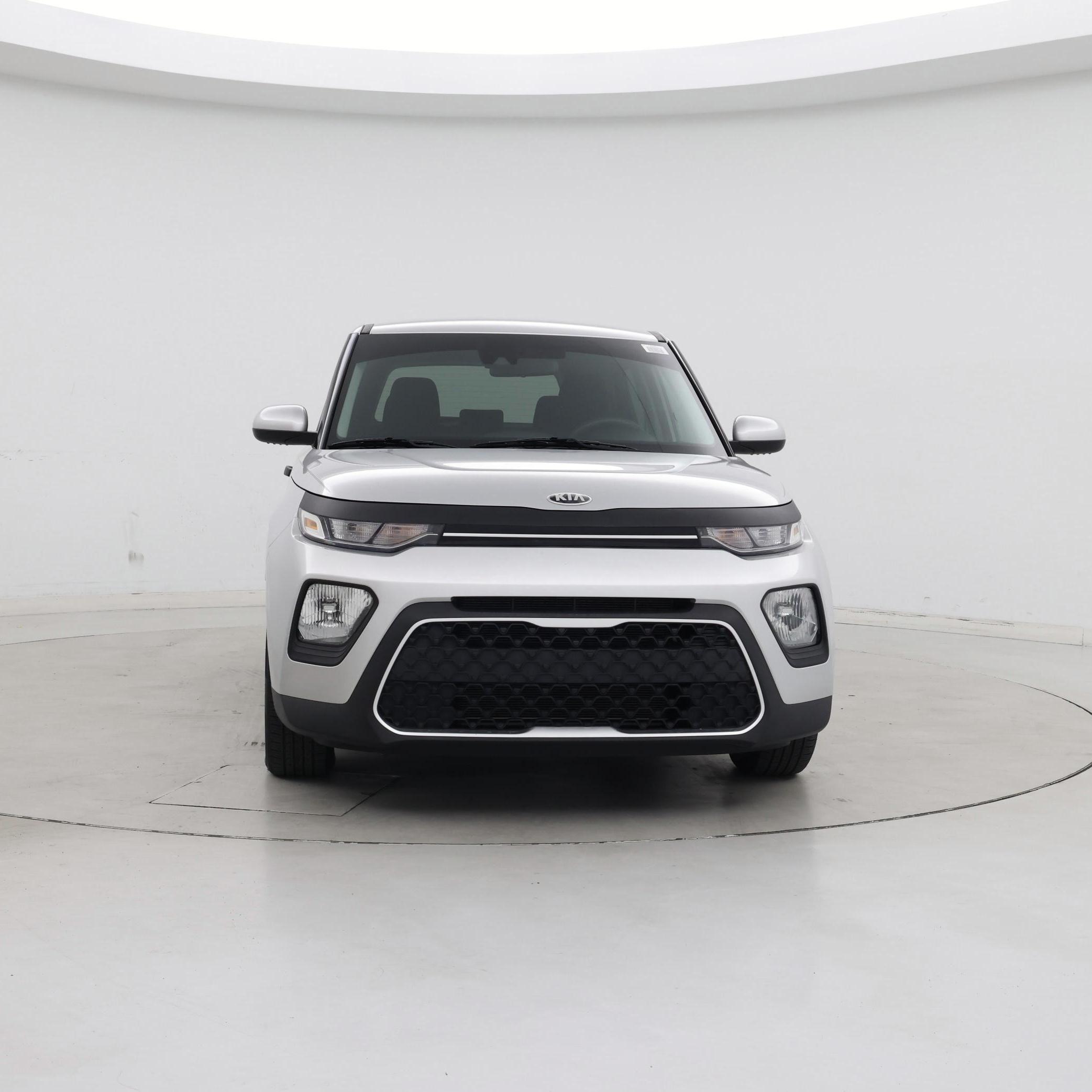 Thumbnail: 2021 Kia Soul - 5