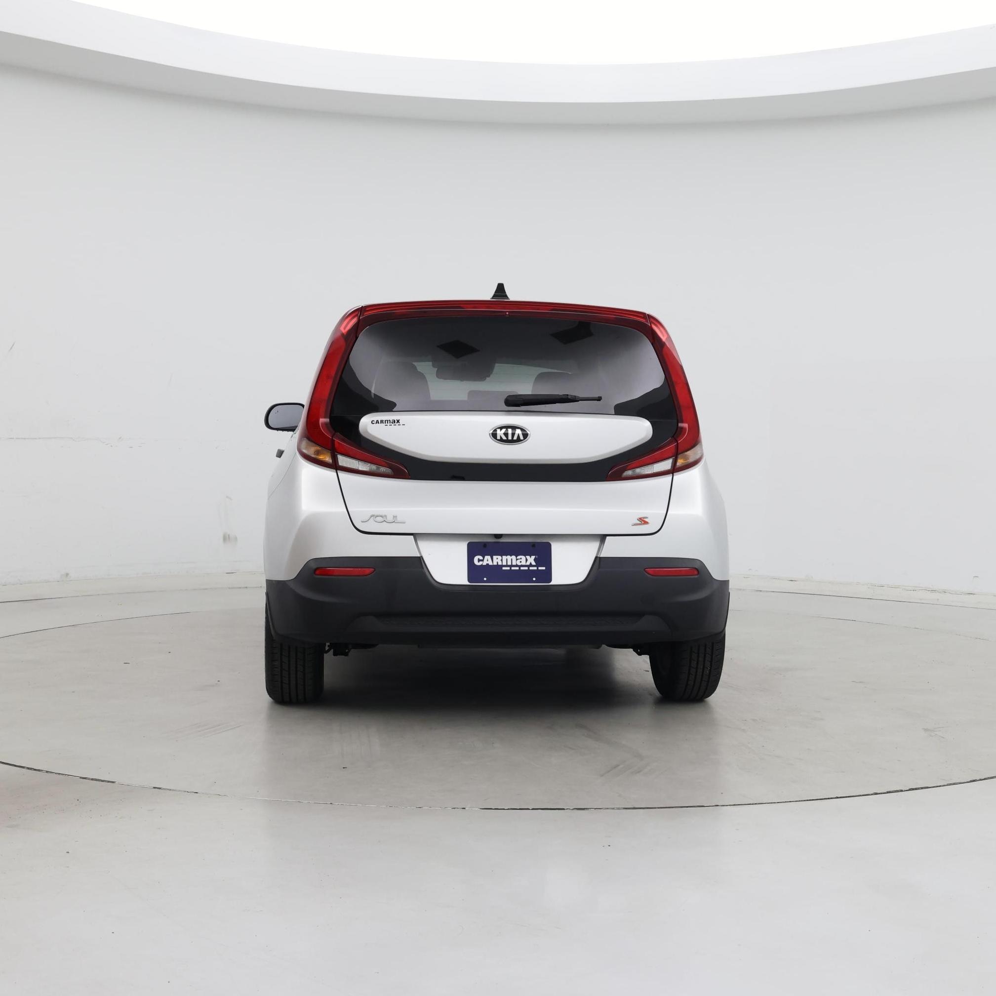 Thumbnail: 2021 Kia Soul - 6