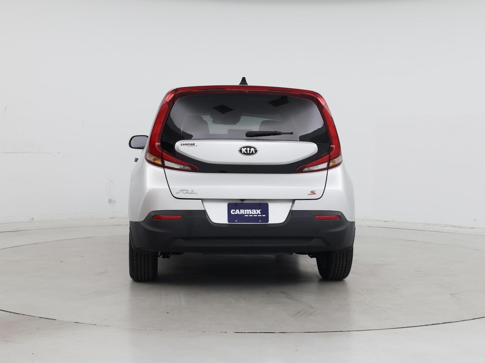 2021 Kia Soul S - Photo 7