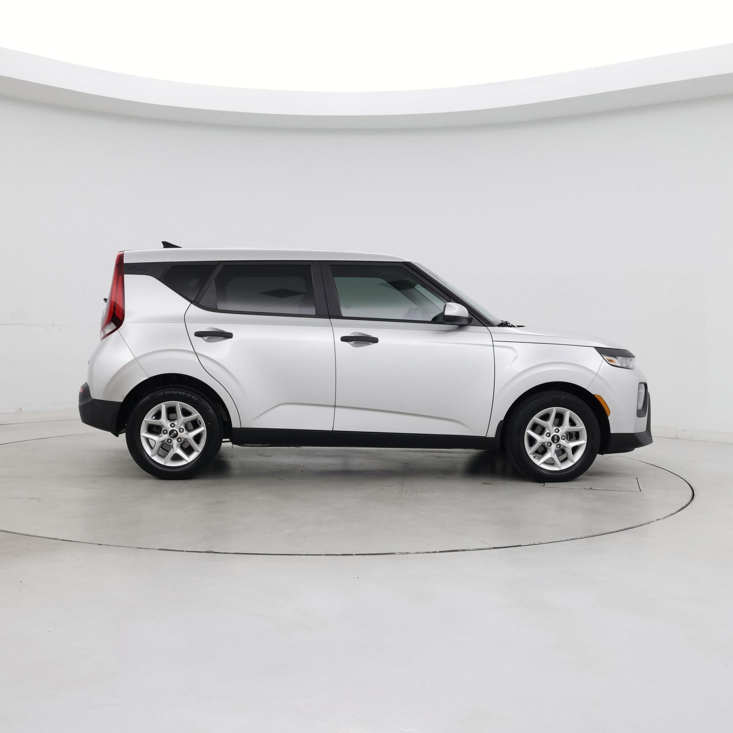 Thumbnail: 2021 Kia Soul - 7