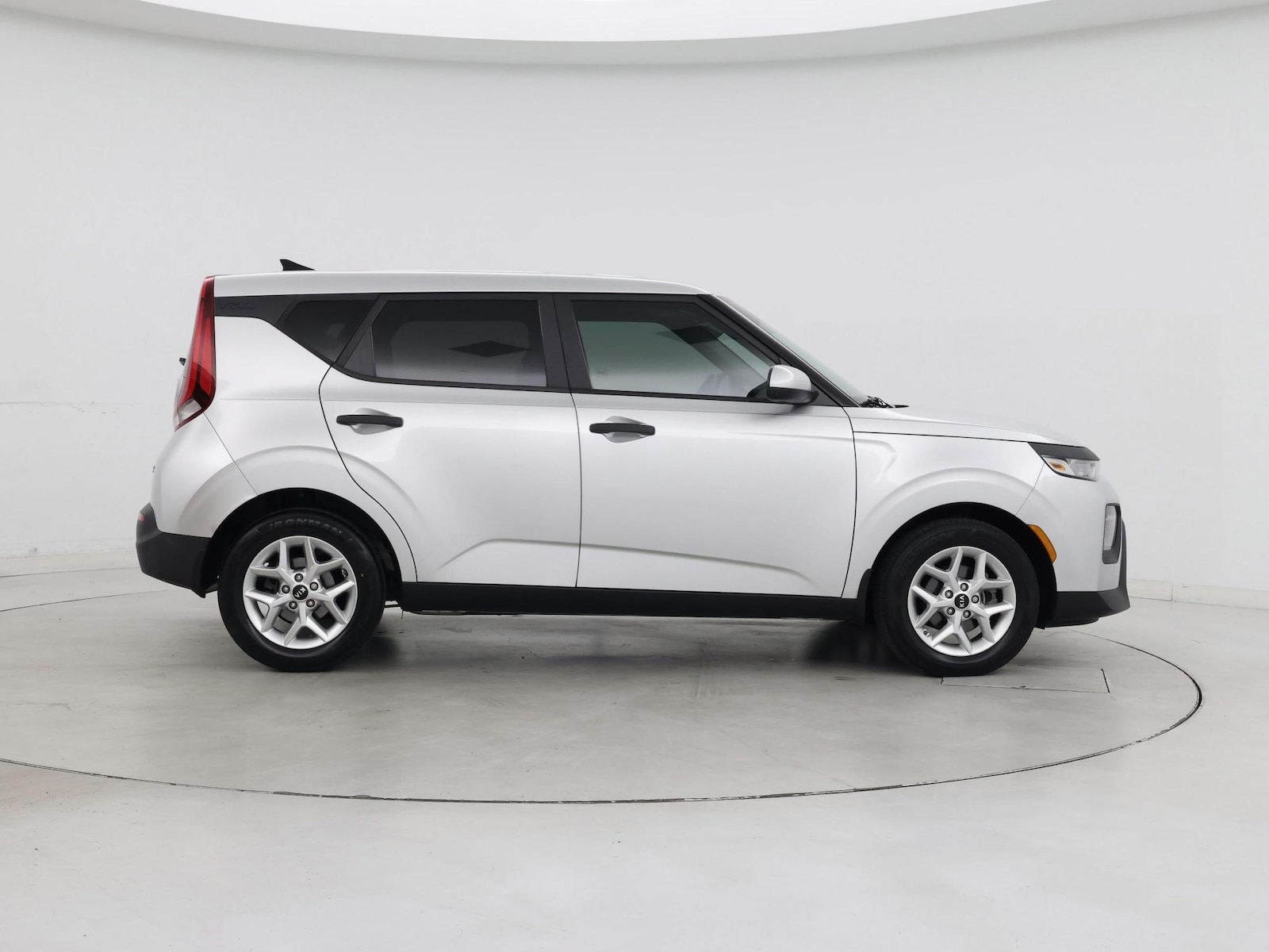 2021 Kia Soul S - Photo 8