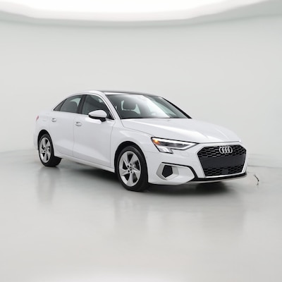 2023 Audi A3 Premium