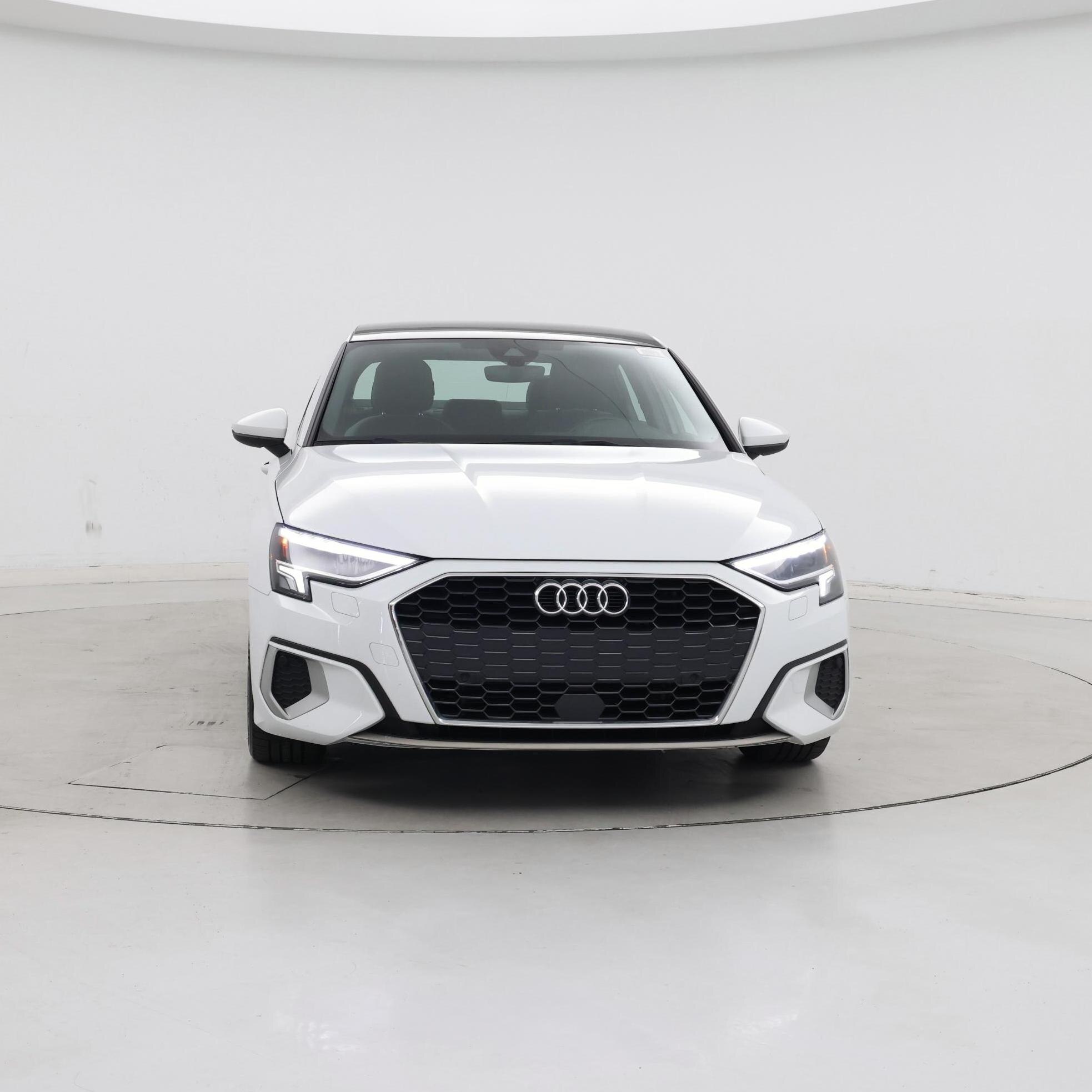 Thumbnail: 2023 Audi A3 - 5