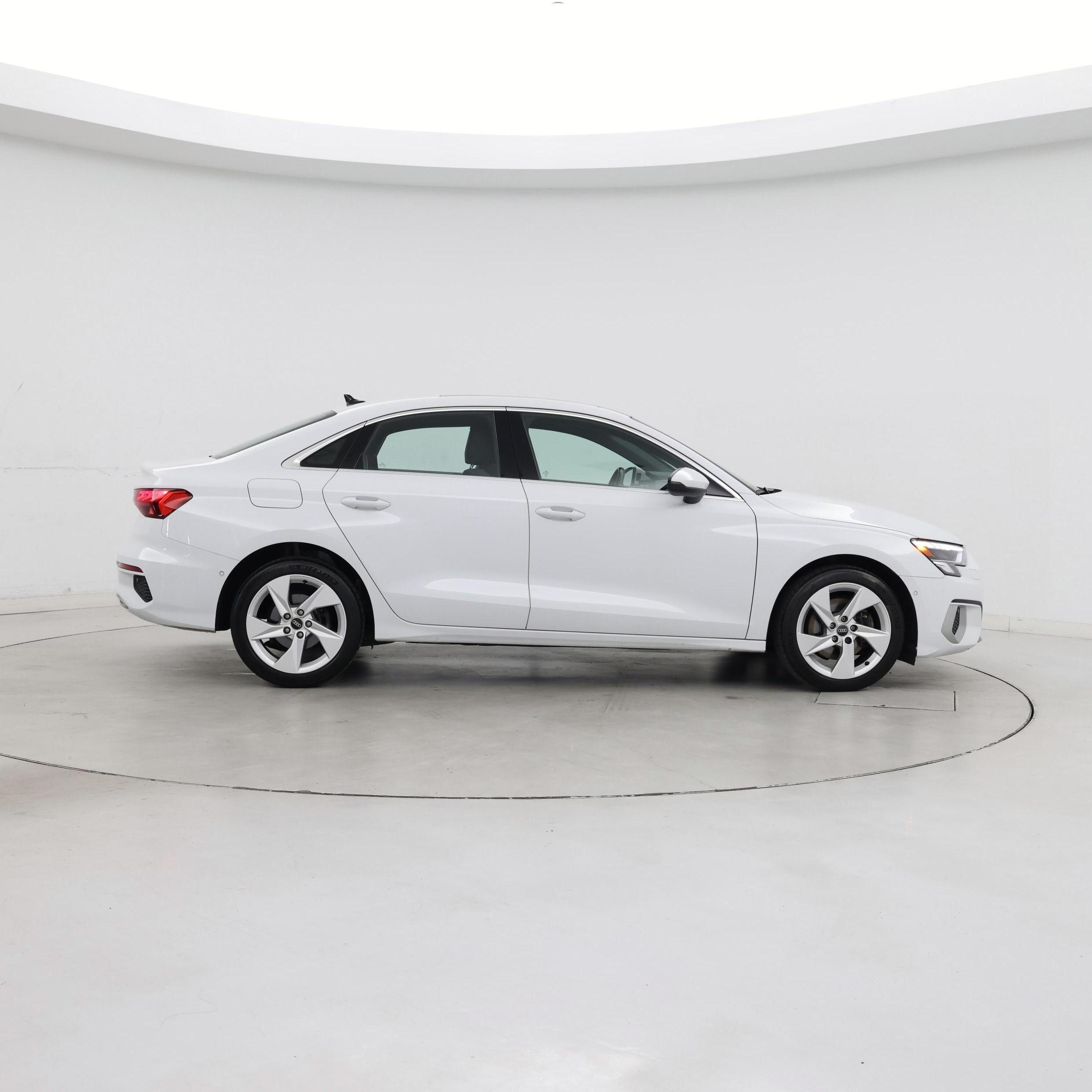 Thumbnail: 2023 Audi A3 - 7