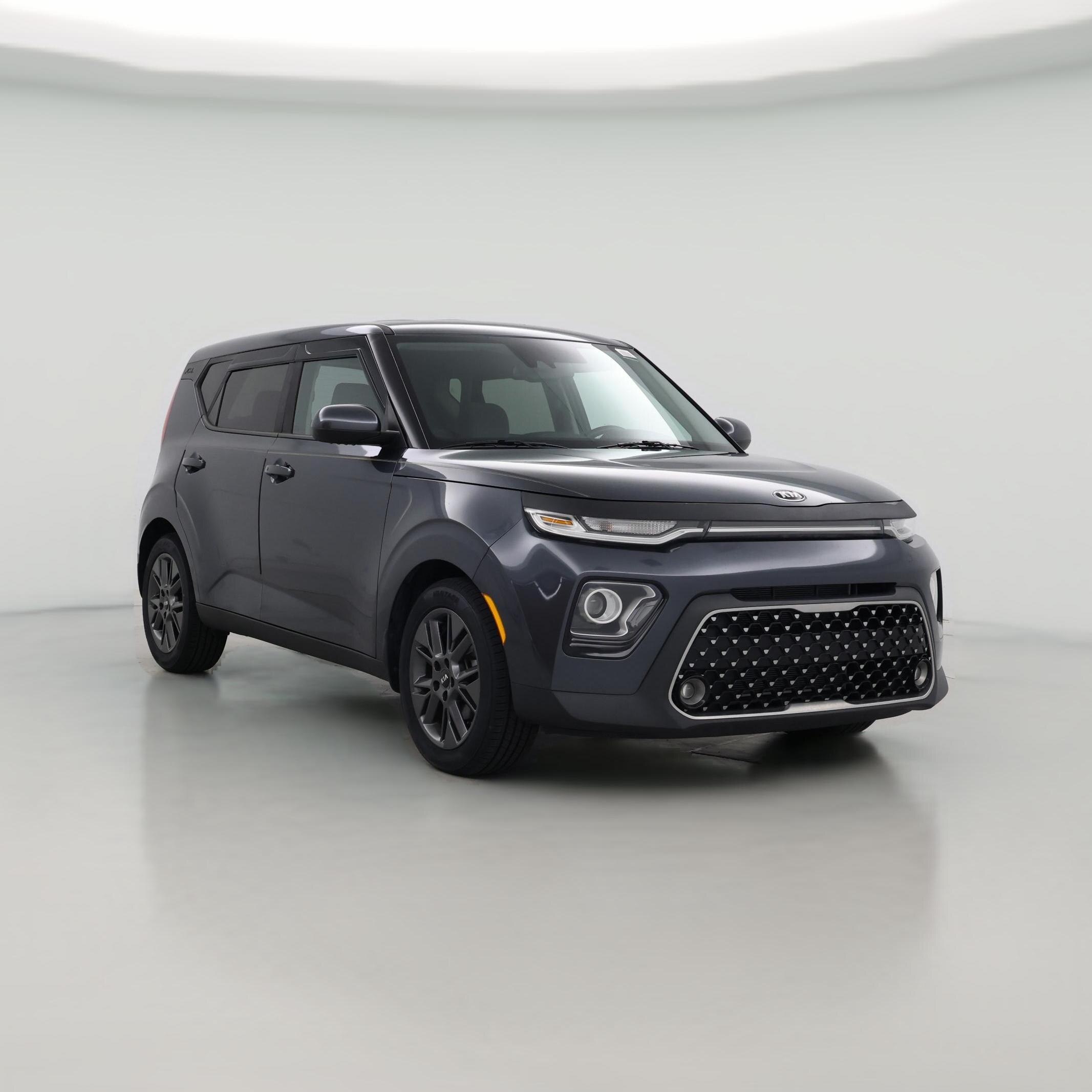Thumbnail: 2020 Kia Soul - 1