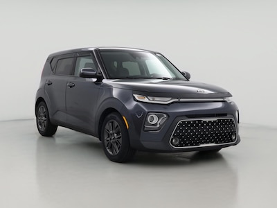 2020 Kia Soul EX