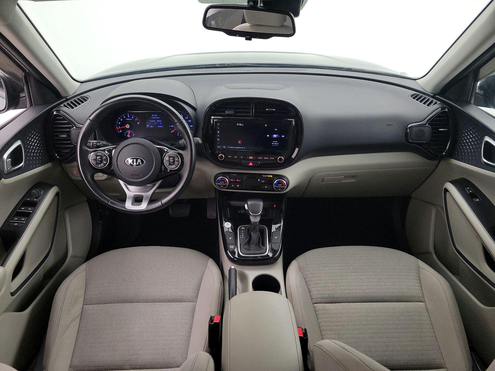 Thumbnail: 2020 Kia Soul - 9