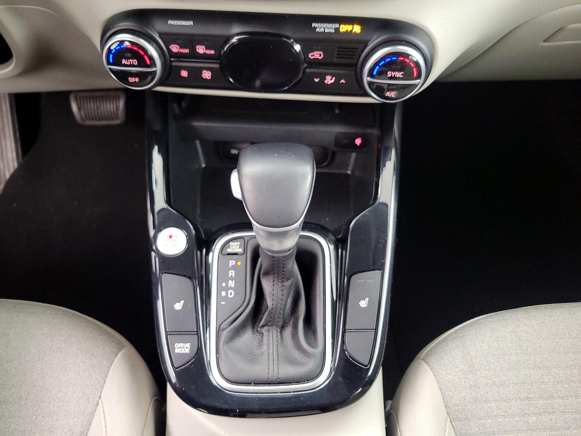 Thumbnail: 2020 Kia Soul - 18