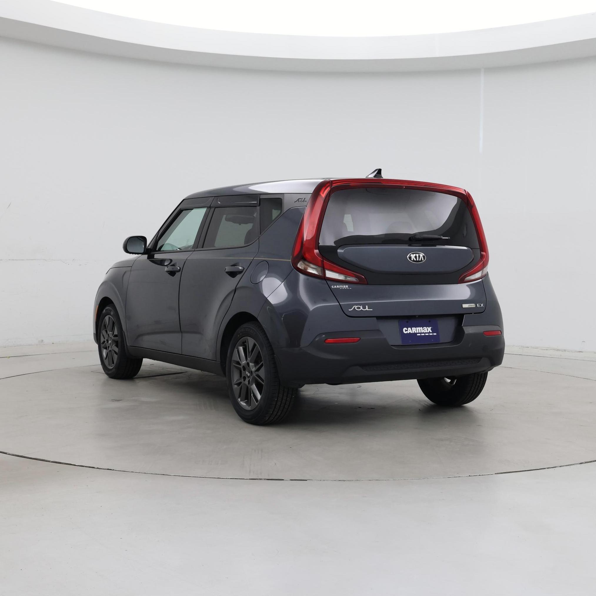 Thumbnail: 2020 Kia Soul - 2