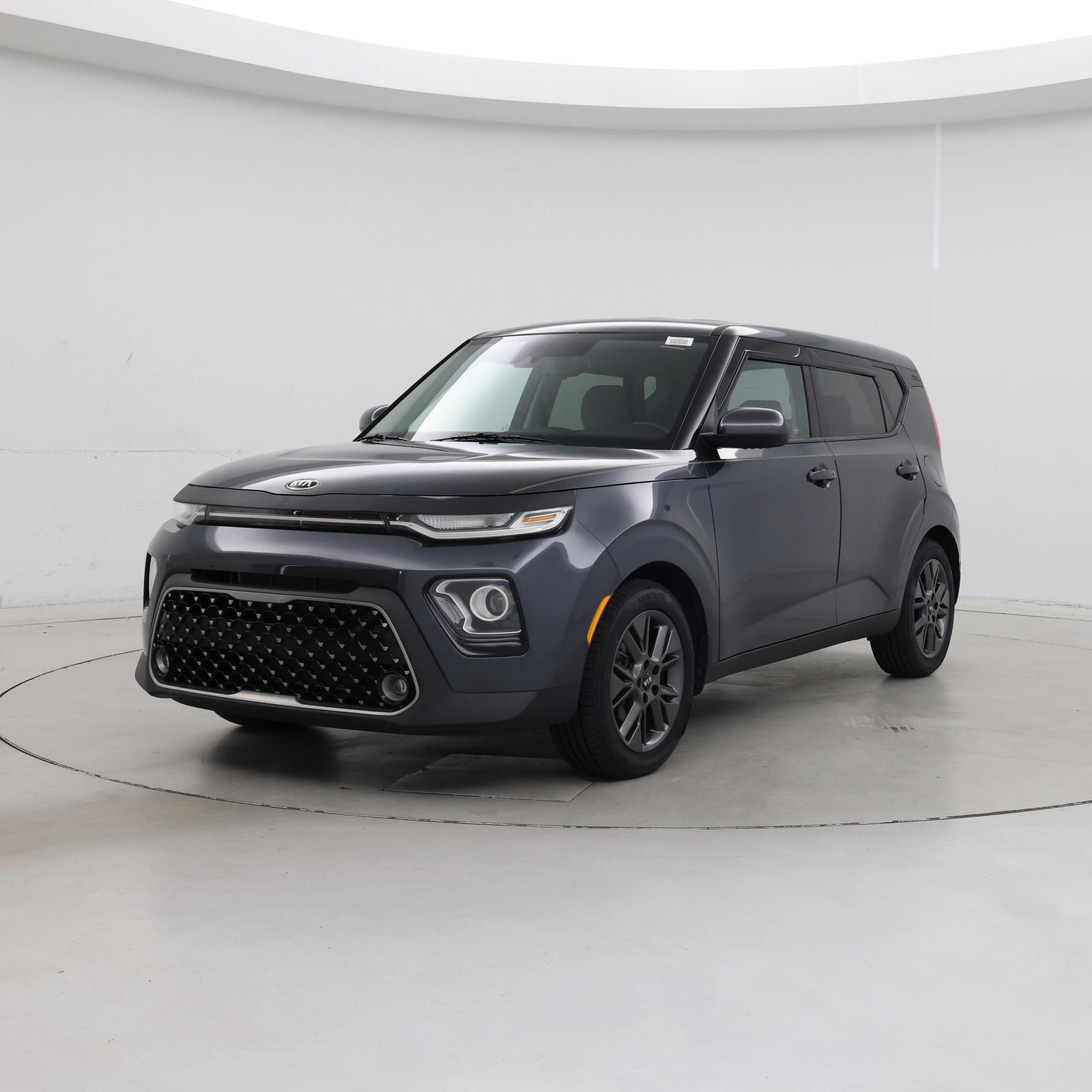 Thumbnail: 2020 Kia Soul - 4