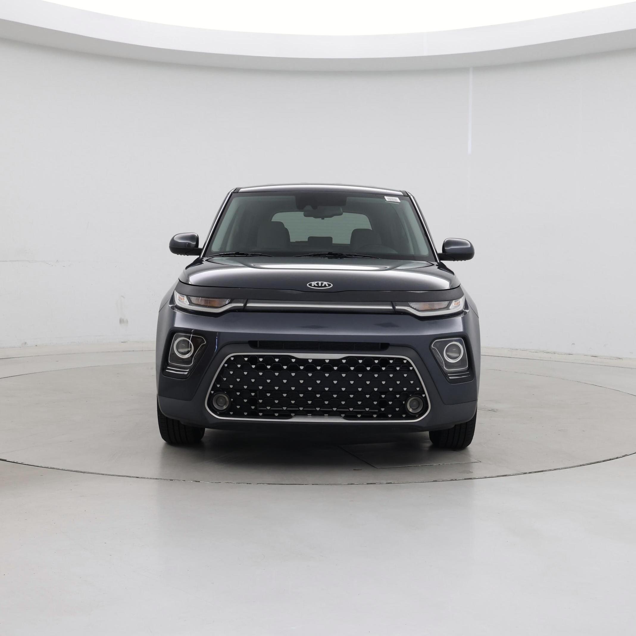 Thumbnail: 2020 Kia Soul - 5