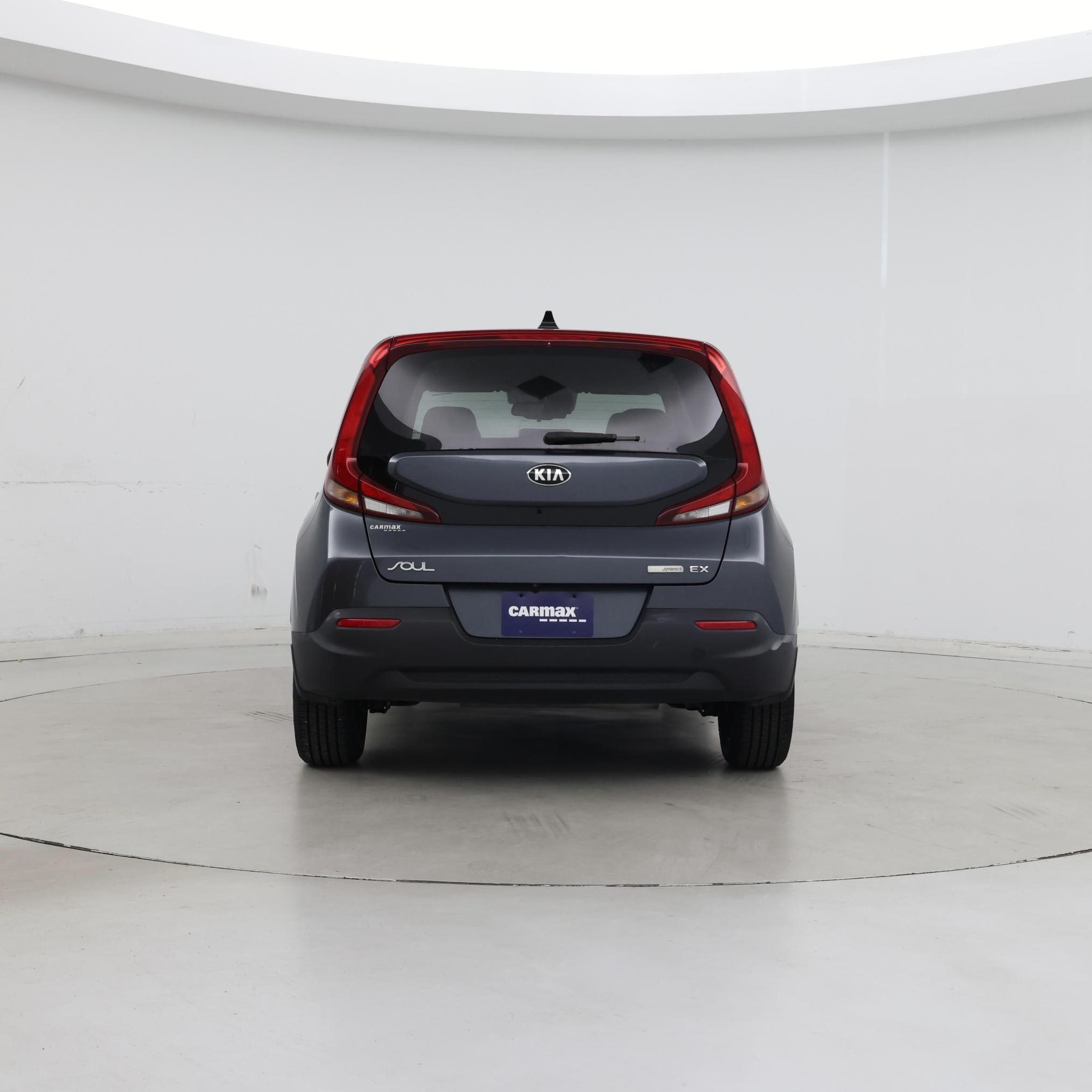 Thumbnail: 2020 Kia Soul - 6