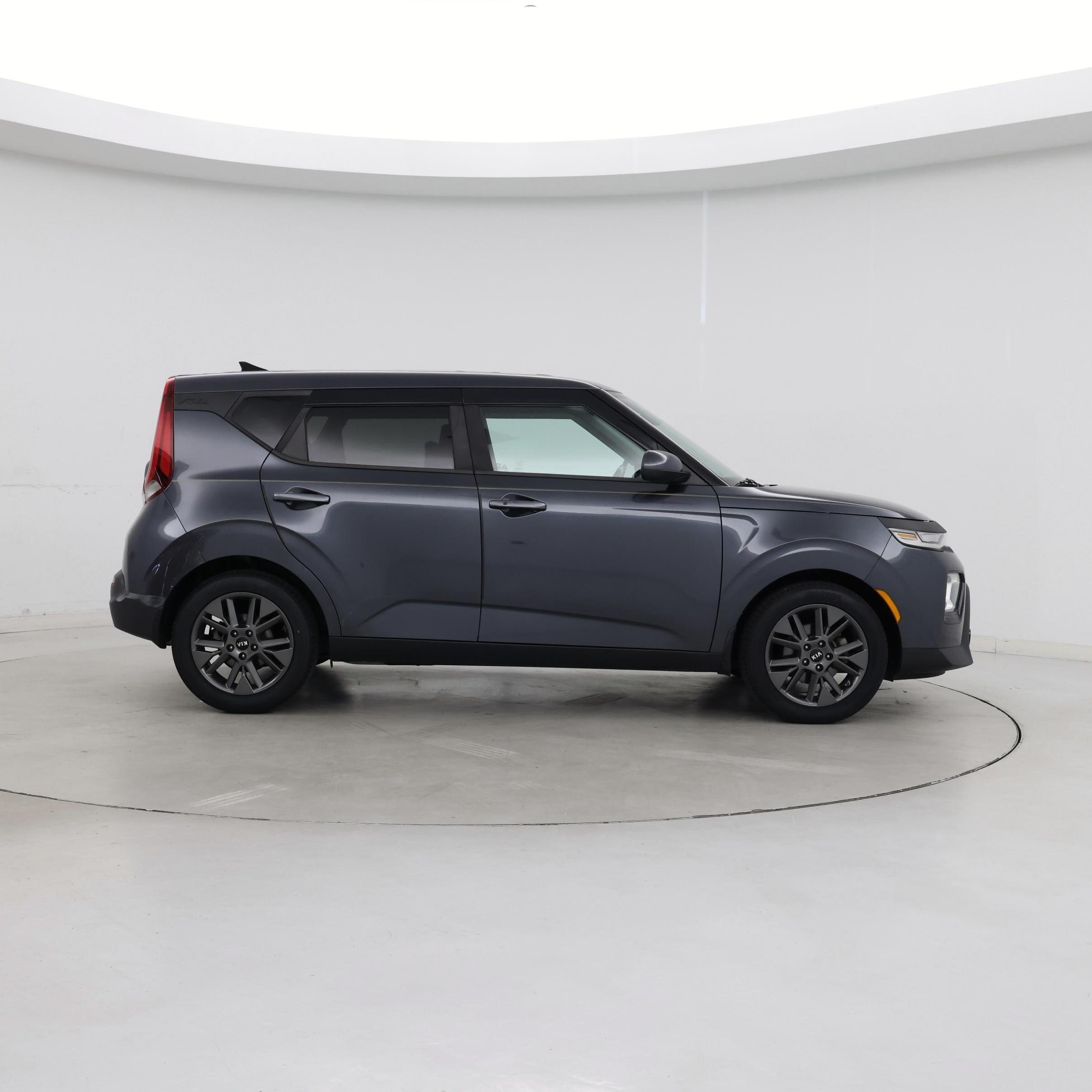 Thumbnail: 2020 Kia Soul - 7