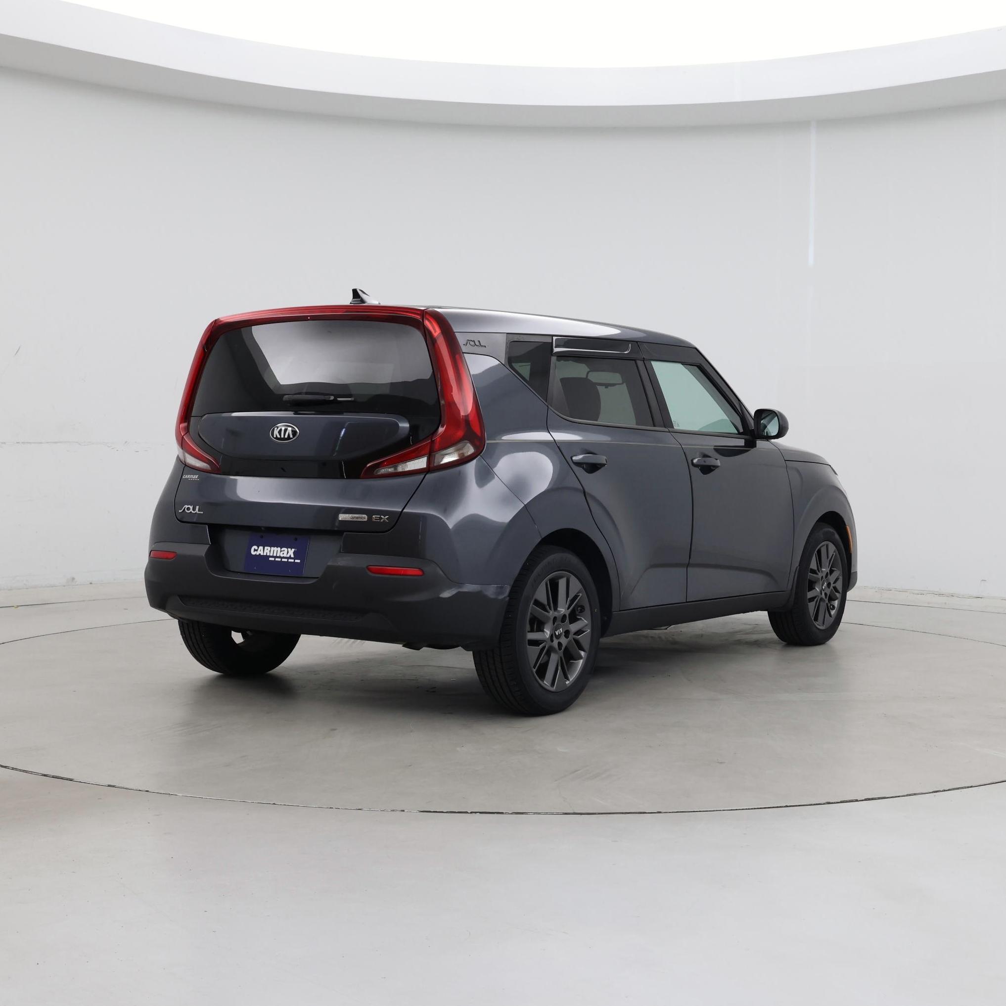 Thumbnail: 2020 Kia Soul - 8