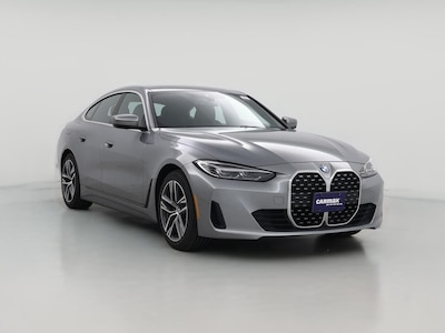 2023 BMW 430 I xDrive Gran Coupe