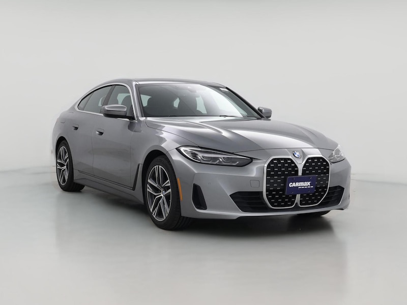 2023 BMW 430 I xDrive Gran Coupe