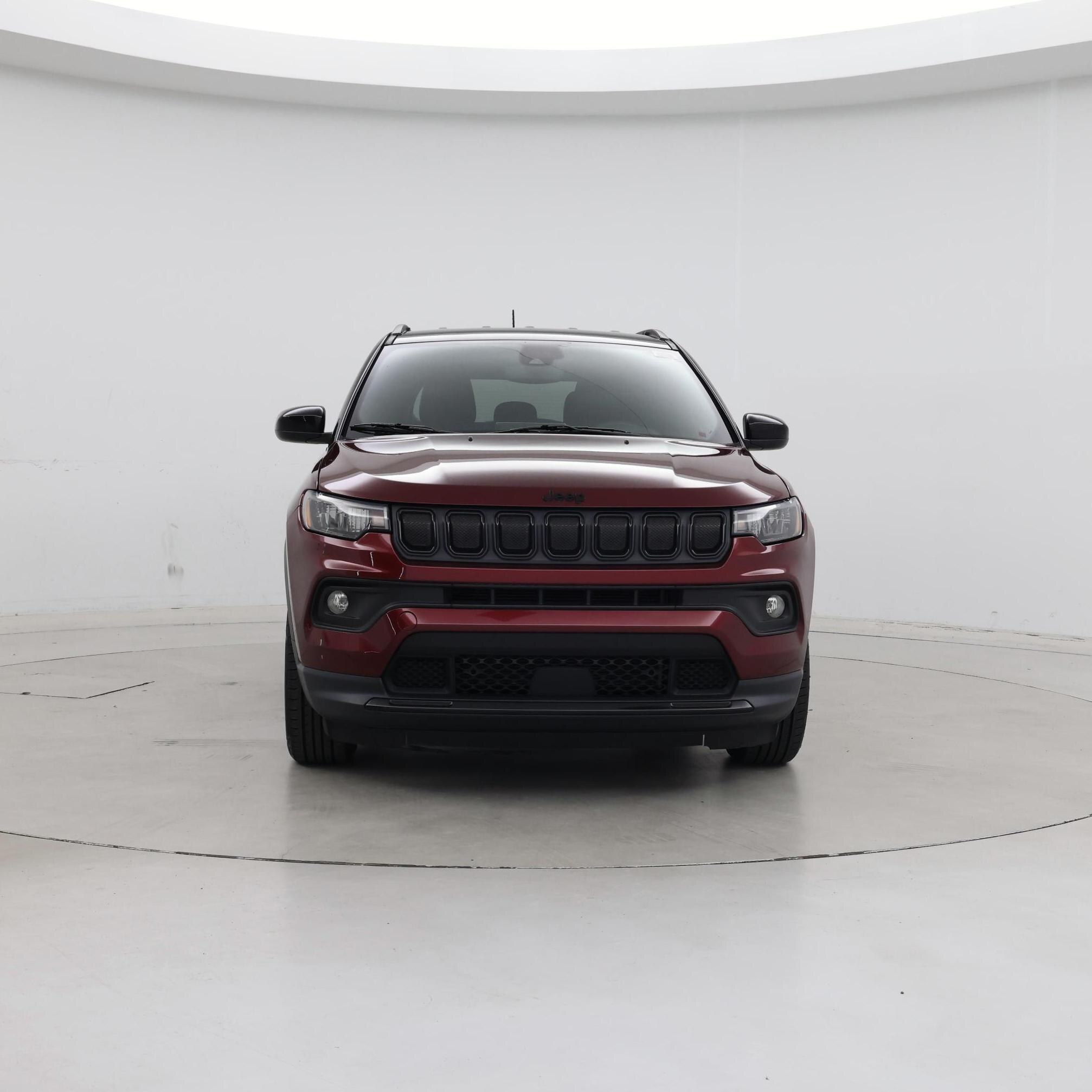 Thumbnail: 2022 Jeep Compass - 5