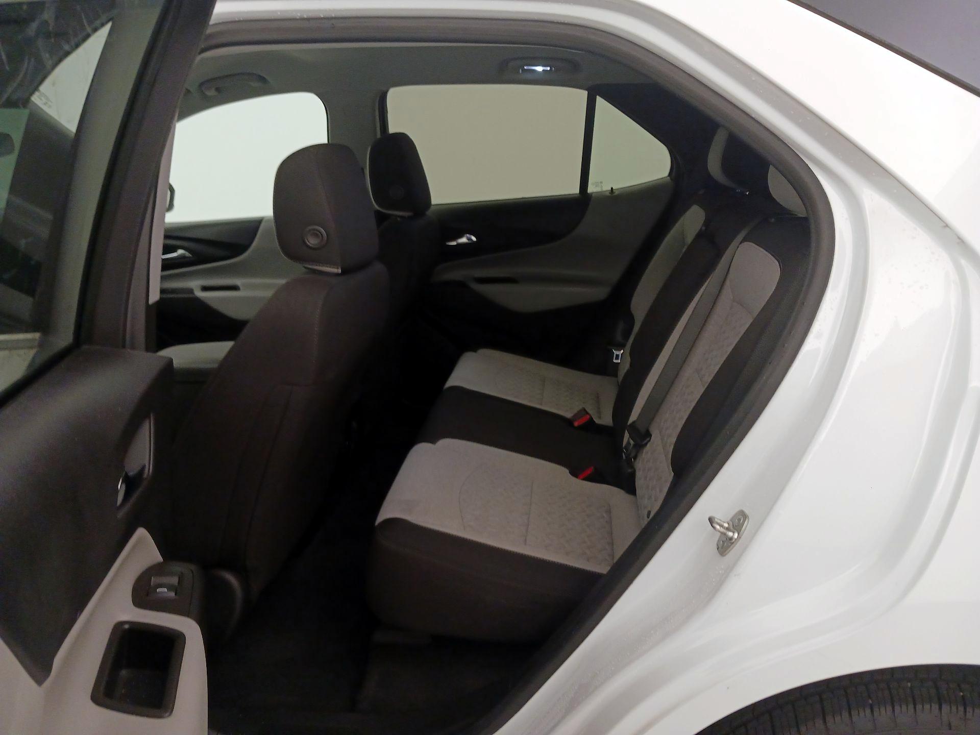 Thumbnail: 2023 Chevrolet Equinox - 19
