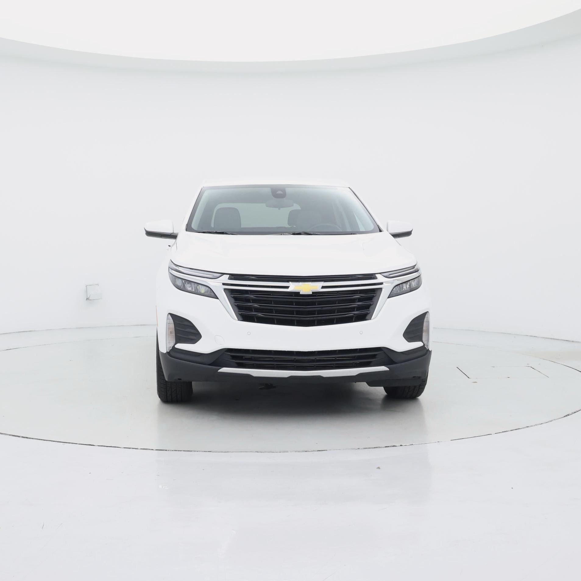 Thumbnail: 2023 Chevrolet Equinox - 5