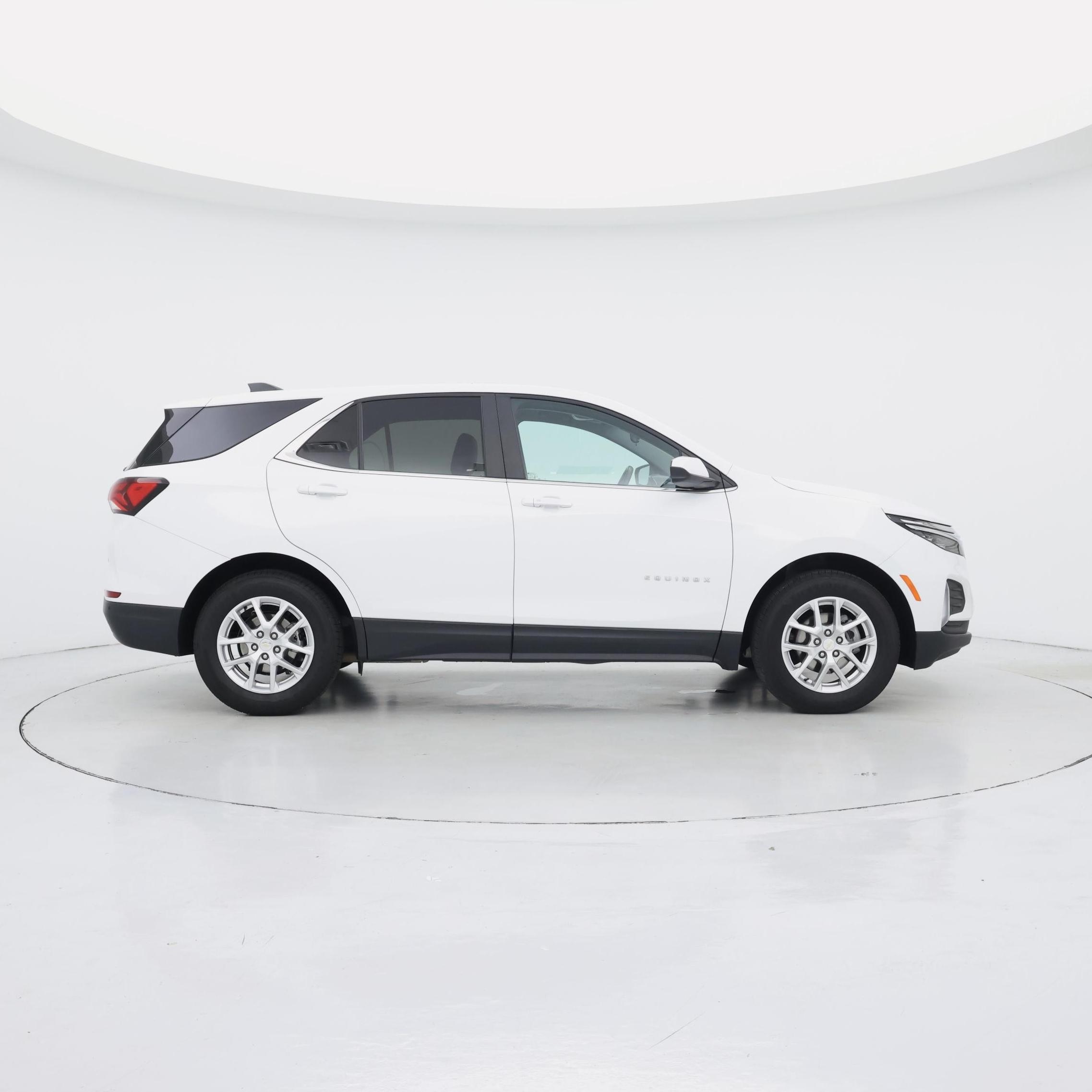 Thumbnail: 2023 Chevrolet Equinox - 7