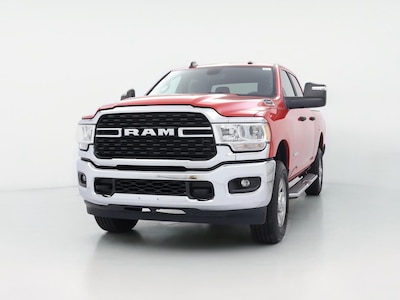 2024 Ram 2500 Bighorn